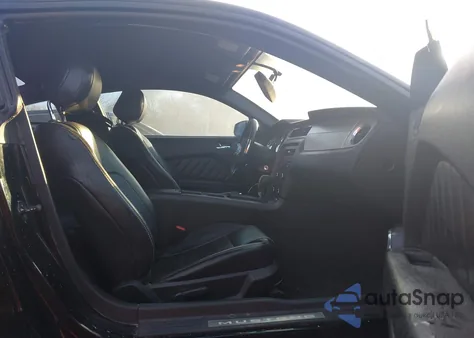 2014 Ford Mustang V6 Premium from USA, damaged, VIN 1ZVBP8AM6E5209691